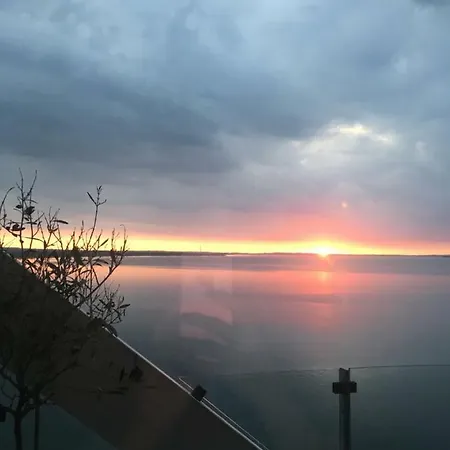 Ocean View * Aarhus