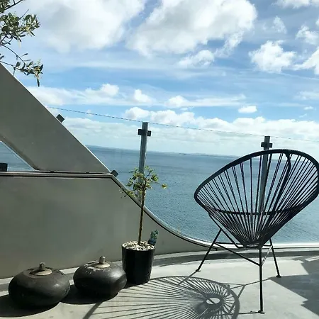 Ocean View
